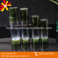 15ml 30ml 50ml 80ml Airless Acryl Lotion Flasche